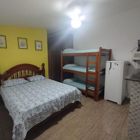 Hospedagem Lagoinha Ubatuba Exteriér fotografie