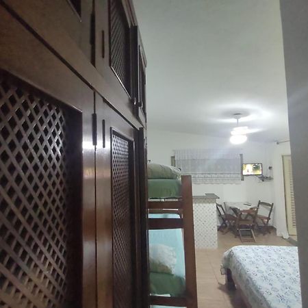 Hospedagem Lagoinha Ubatuba Exteriér fotografie