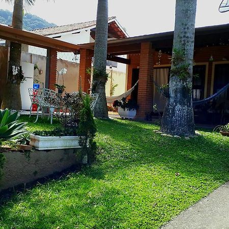 Hospedagem Lagoinha Ubatuba Exteriér fotografie