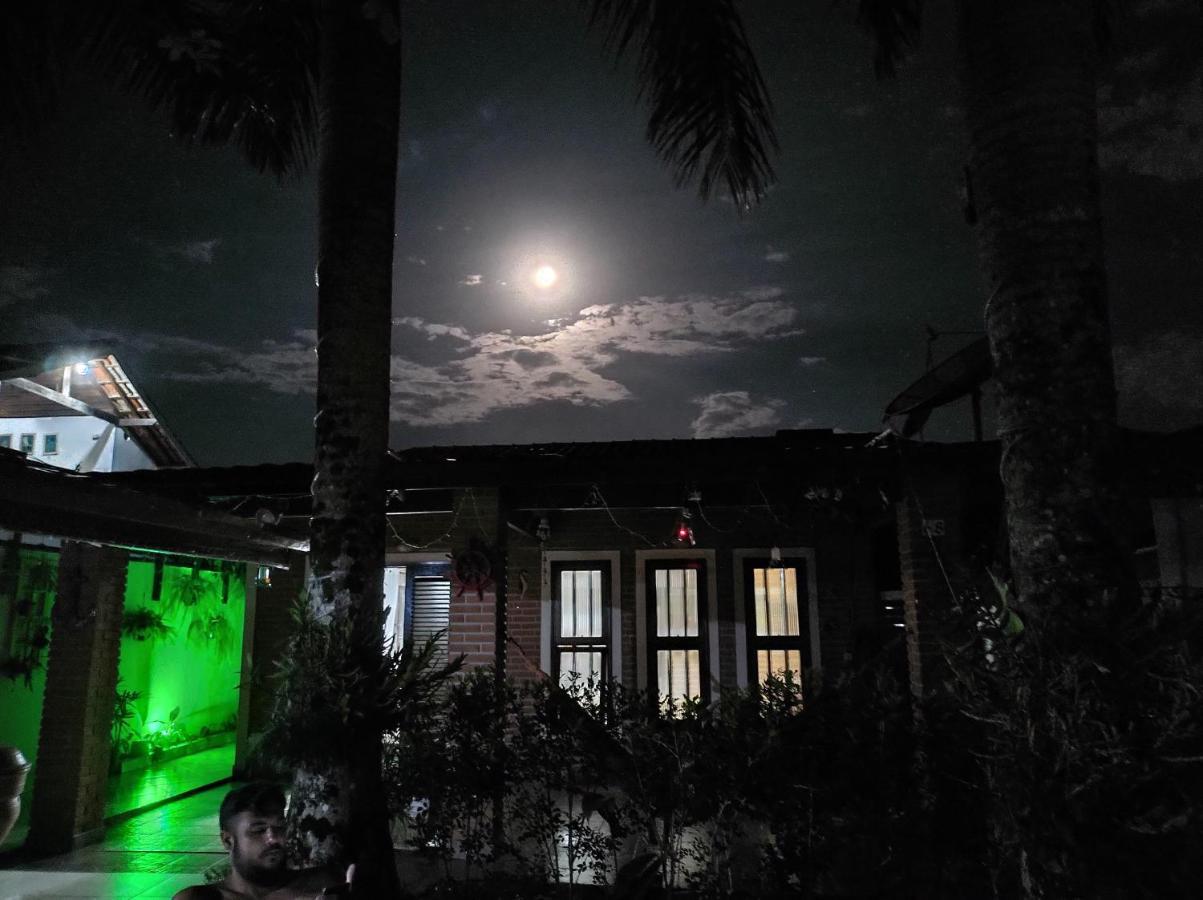 Hospedagem Lagoinha Ubatuba Exteriér fotografie