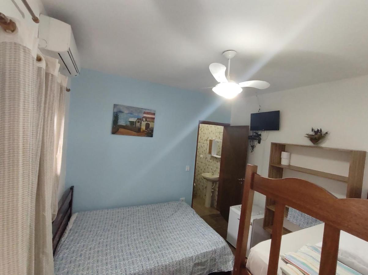 Hospedagem Lagoinha Ubatuba Exteriér fotografie