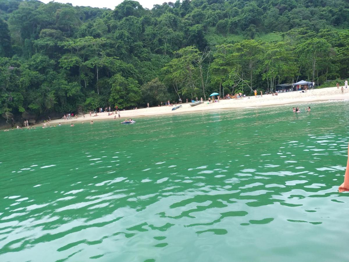 Hospedagem Lagoinha Ubatuba Exteriér fotografie