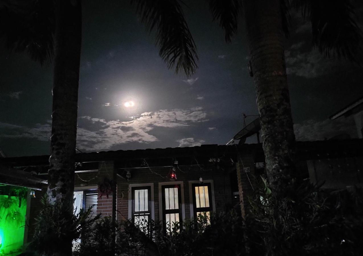 Hospedagem Lagoinha Ubatuba Exteriér fotografie