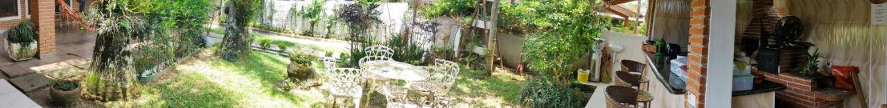 Hospedagem Lagoinha Ubatuba Exteriér fotografie