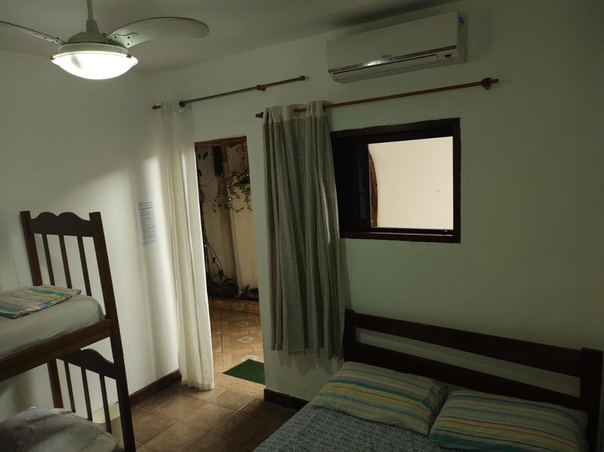 Hospedagem Lagoinha Ubatuba Exteriér fotografie