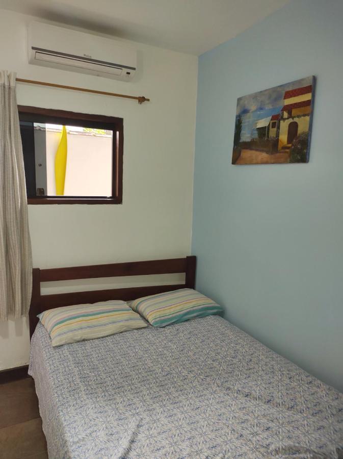 Hospedagem Lagoinha Ubatuba Exteriér fotografie