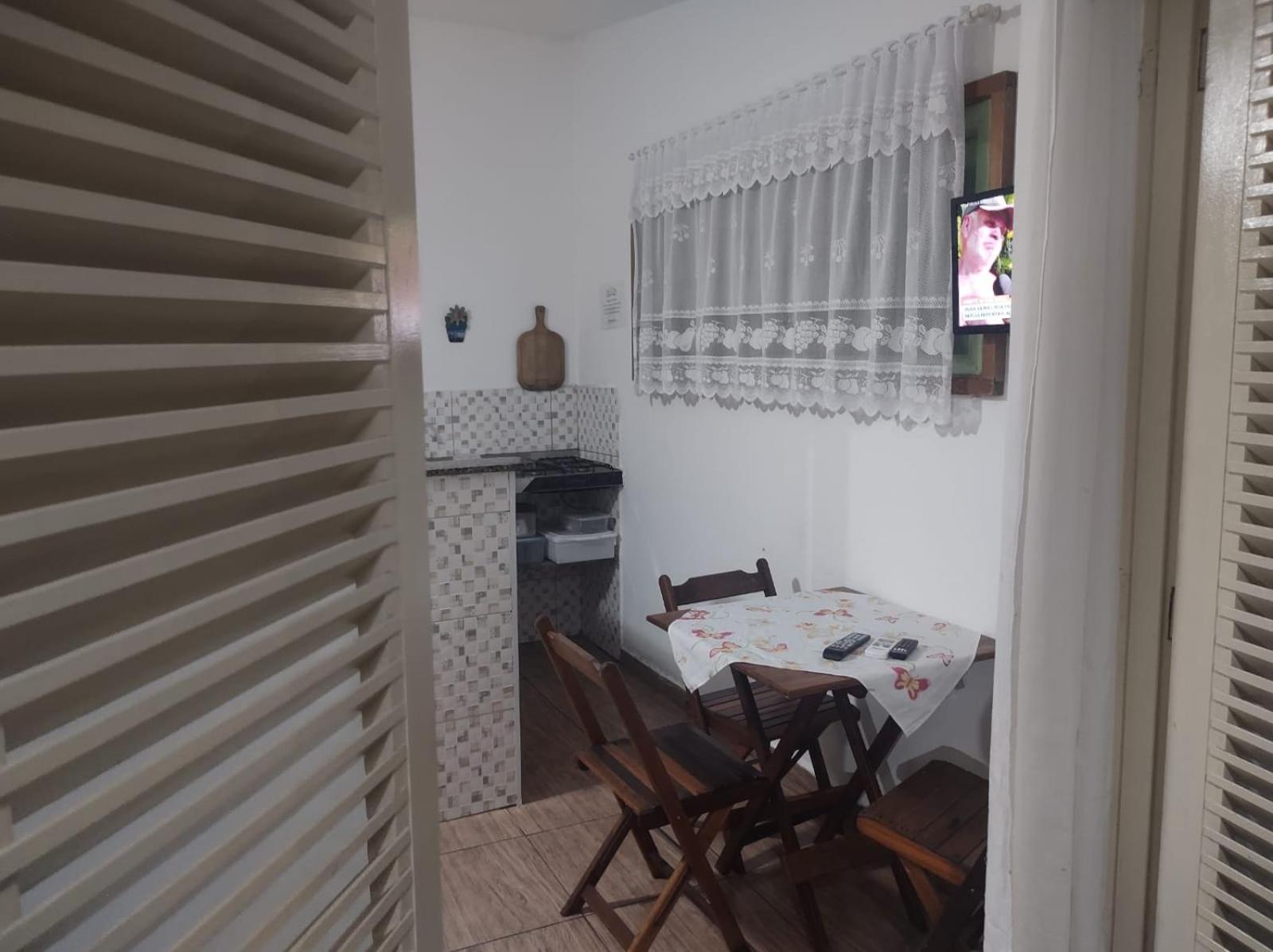 Hospedagem Lagoinha Ubatuba Exteriér fotografie