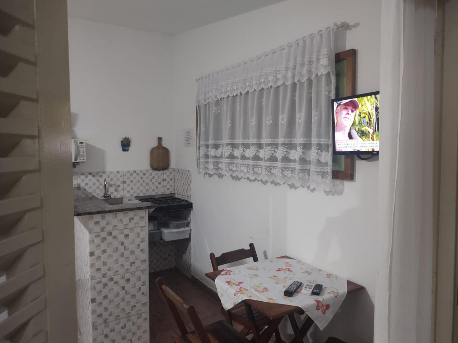 Hospedagem Lagoinha Ubatuba Exteriér fotografie