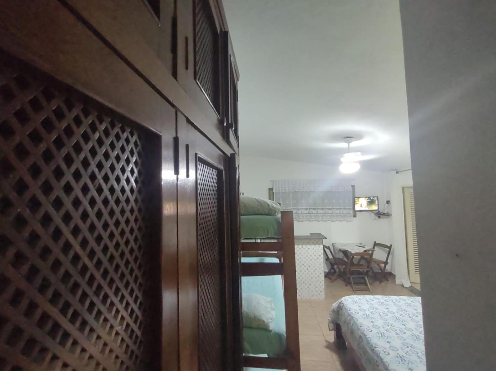 Hospedagem Lagoinha Ubatuba Exteriér fotografie