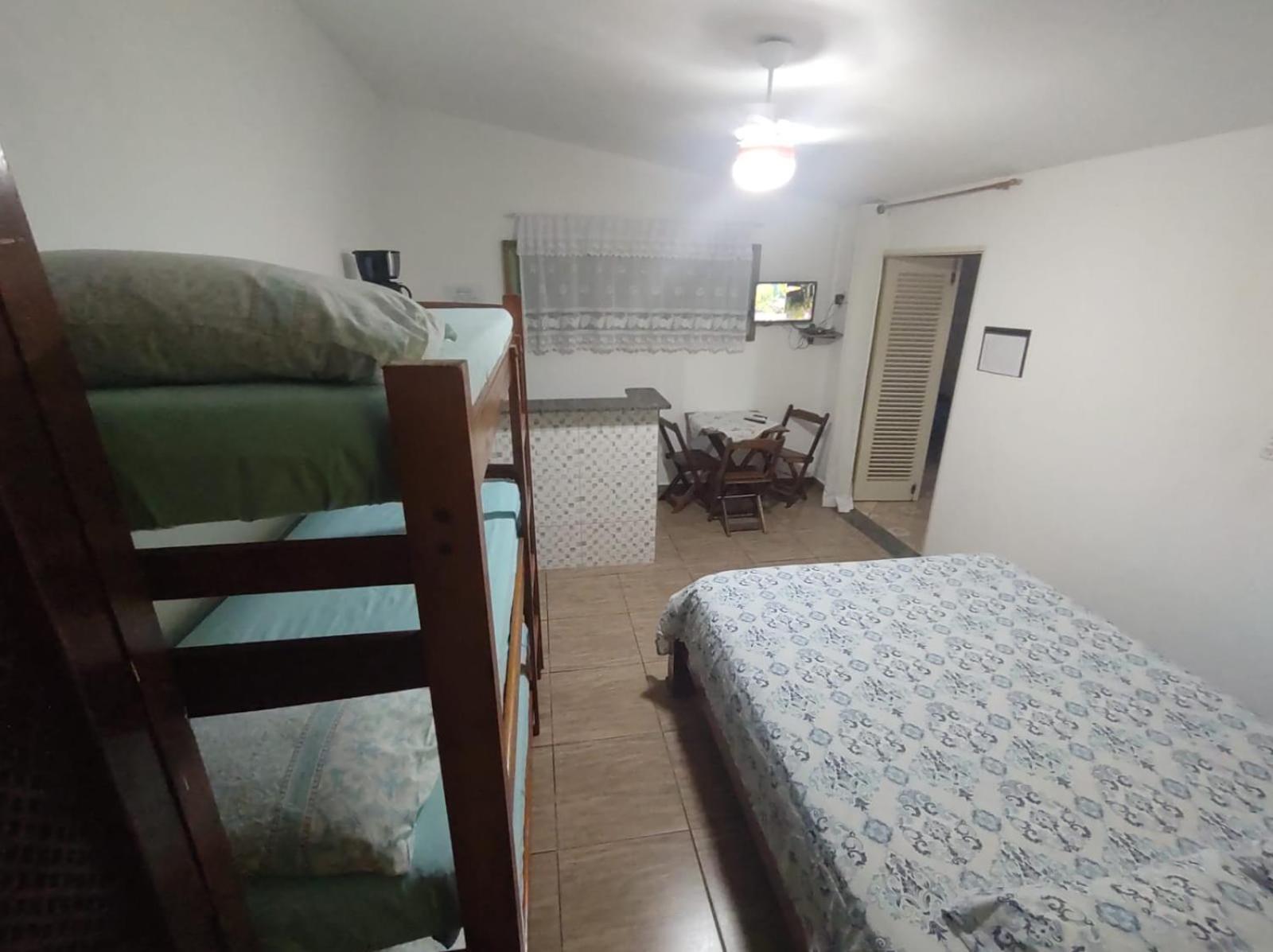 Hospedagem Lagoinha Ubatuba Exteriér fotografie