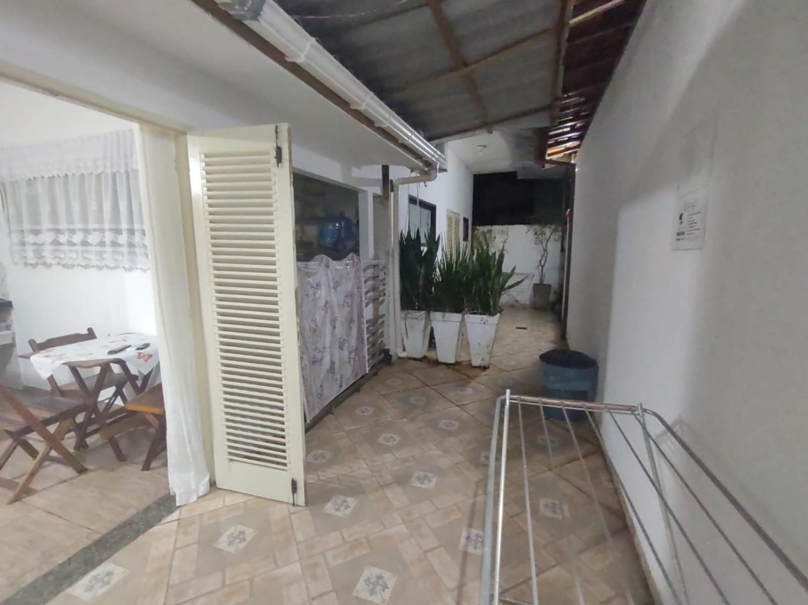 Hospedagem Lagoinha Ubatuba Exteriér fotografie
