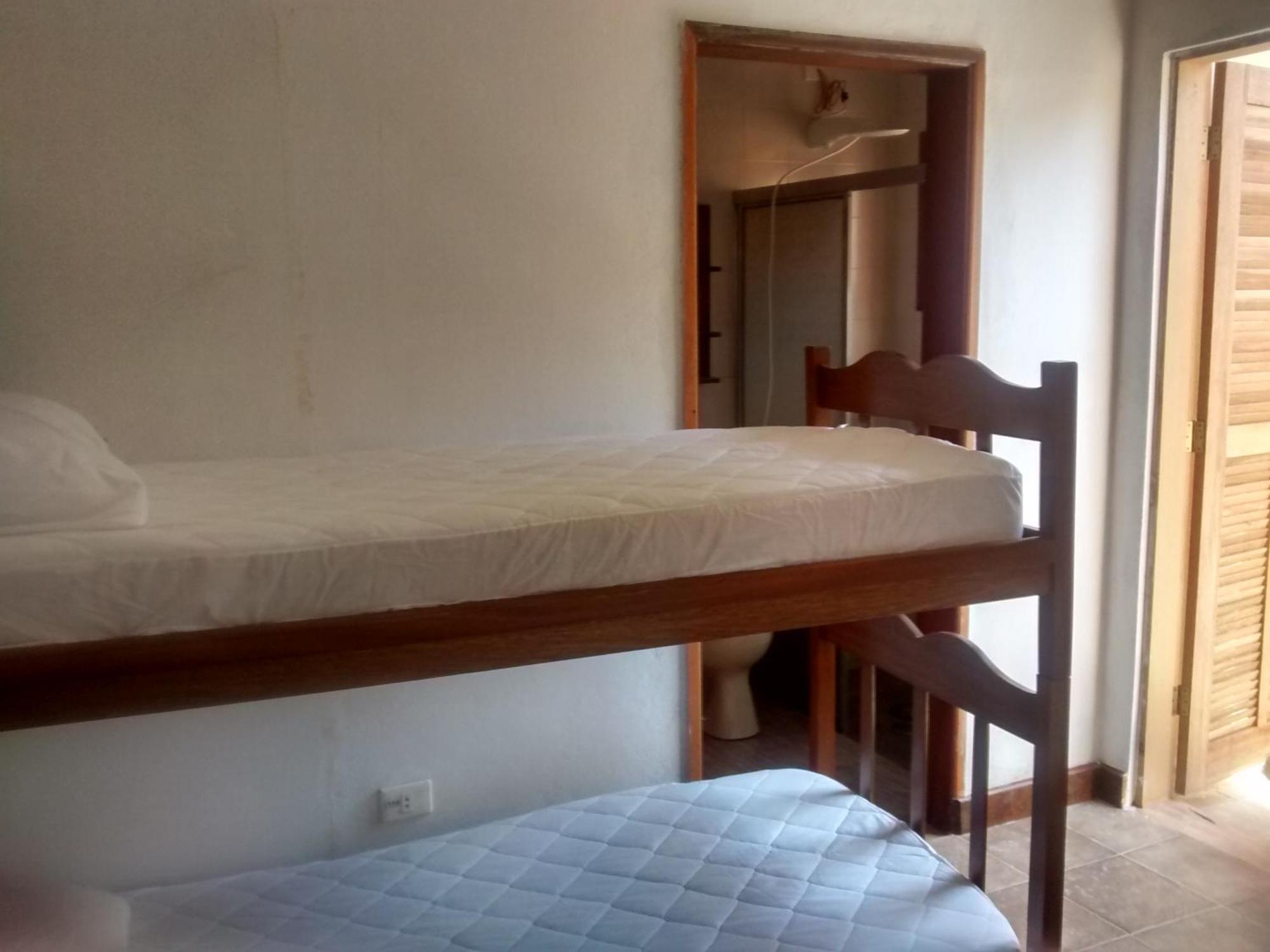 Hospedagem Lagoinha Ubatuba Exteriér fotografie