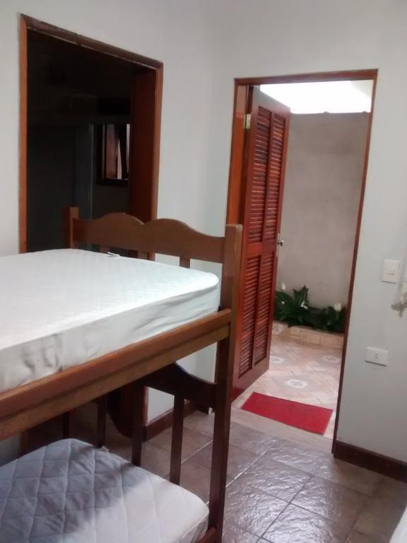 Hospedagem Lagoinha Ubatuba Pokoj fotografie