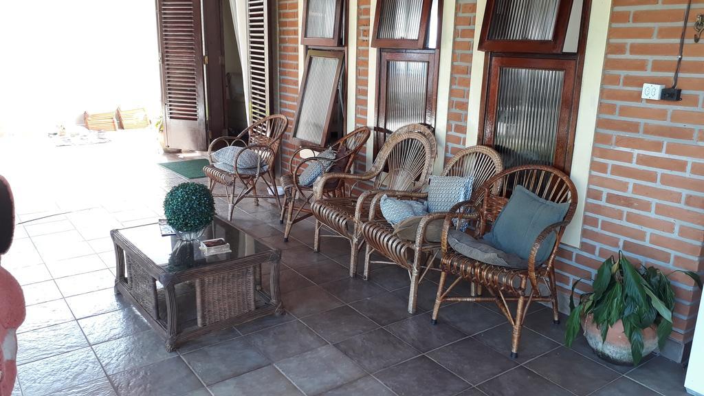 Hospedagem Lagoinha Ubatuba Exteriér fotografie