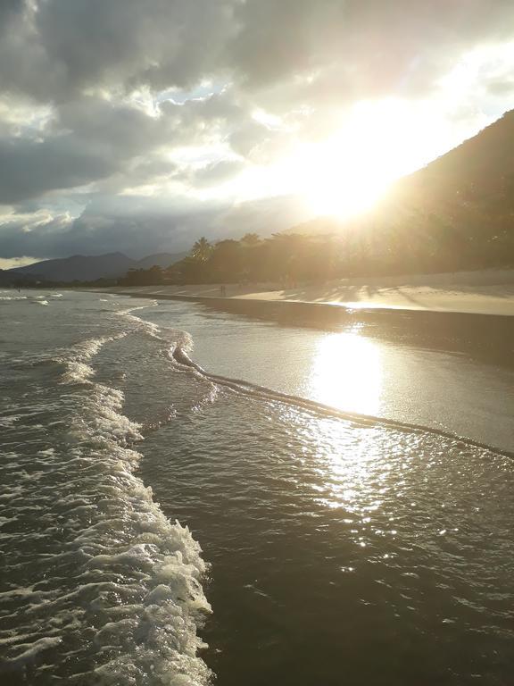 Hospedagem Lagoinha Ubatuba Exteriér fotografie