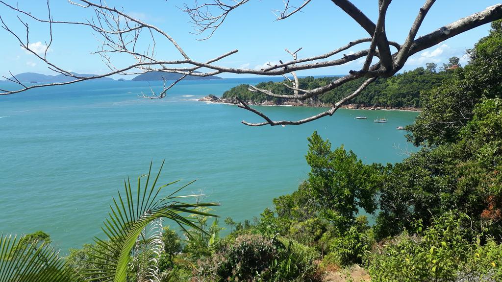Hospedagem Lagoinha Ubatuba Exteriér fotografie