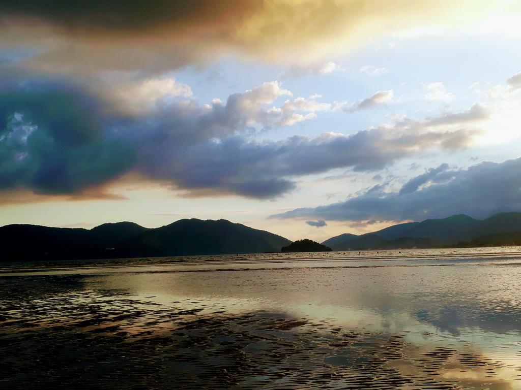 Hospedagem Lagoinha Ubatuba Exteriér fotografie