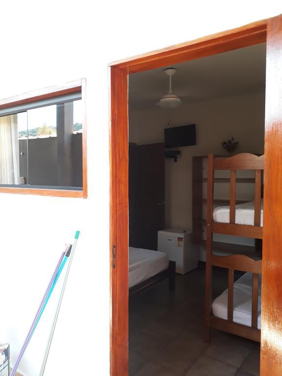 Hospedagem Lagoinha Ubatuba Exteriér fotografie