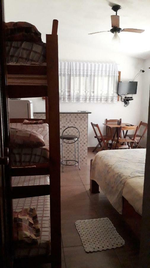 Hospedagem Lagoinha Ubatuba Exteriér fotografie
