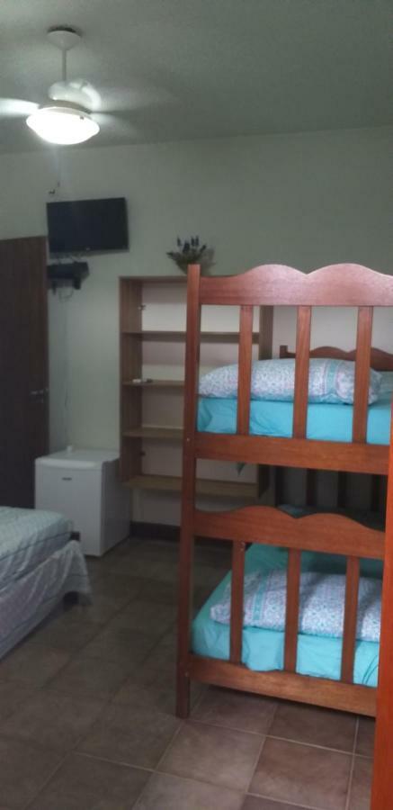 Hospedagem Lagoinha Ubatuba Exteriér fotografie