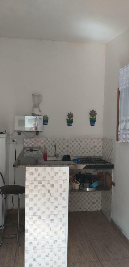 Hospedagem Lagoinha Ubatuba Exteriér fotografie