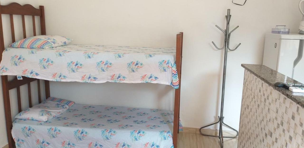Hospedagem Lagoinha Ubatuba Exteriér fotografie