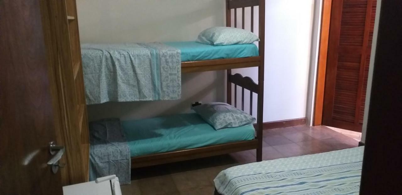 Hospedagem Lagoinha Ubatuba Exteriér fotografie