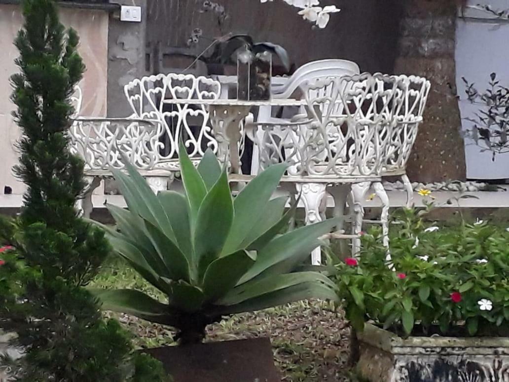 Hospedagem Lagoinha Ubatuba Exteriér fotografie