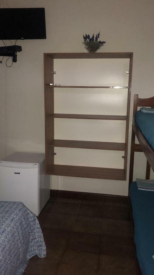 Hospedagem Lagoinha Ubatuba Exteriér fotografie
