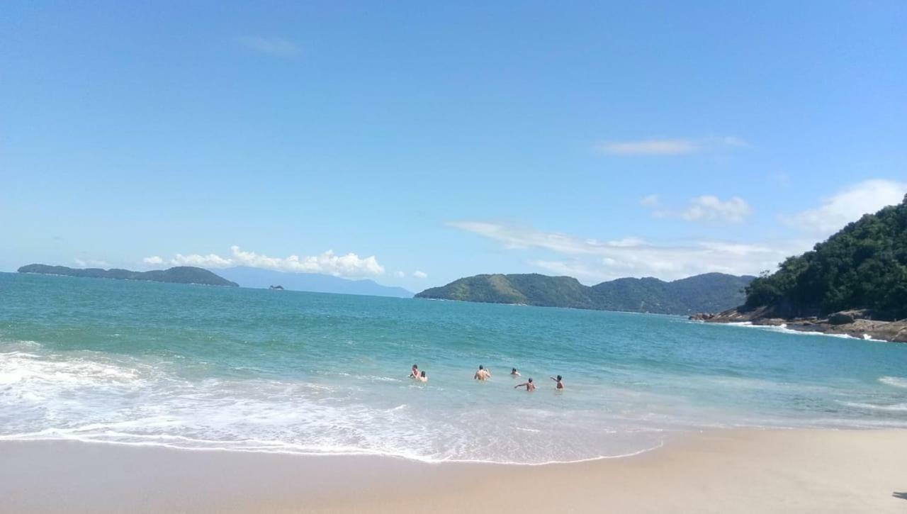 Hospedagem Lagoinha Ubatuba Exteriér fotografie