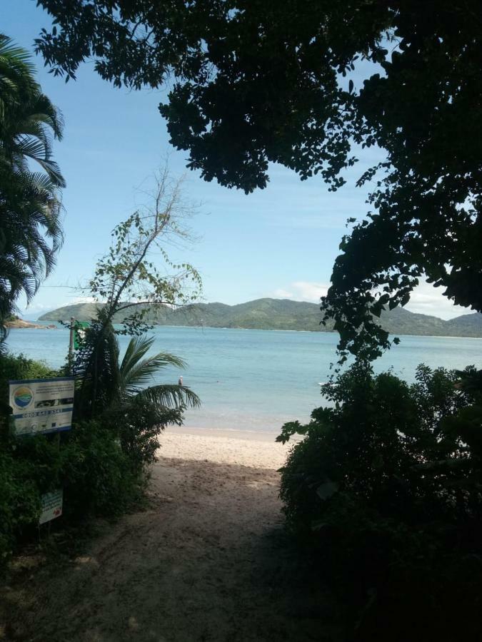 Hospedagem Lagoinha Ubatuba Exteriér fotografie